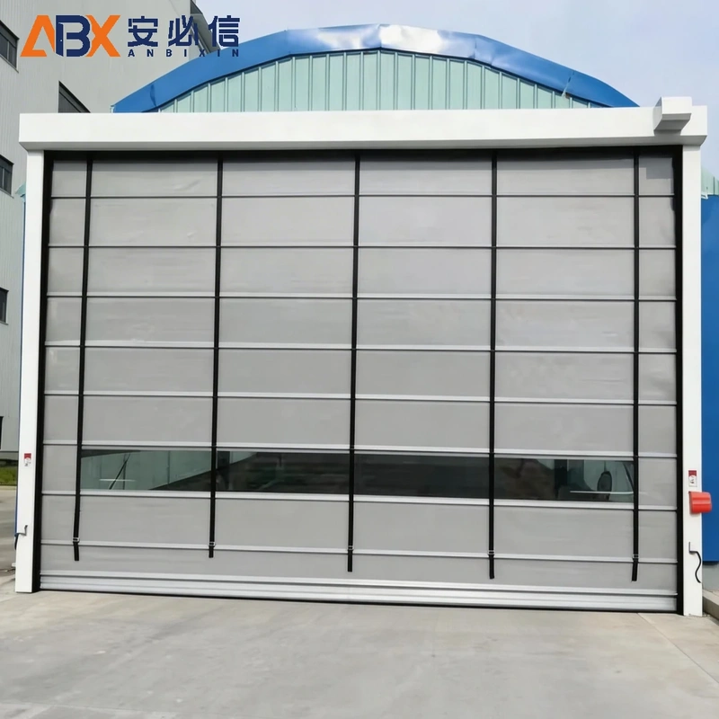 鹰潭市高速堆积门
